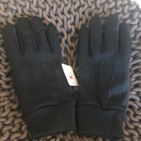 Anti-slip Running Cycling’s Gloves Winter Gloves - Picture 4 of 4